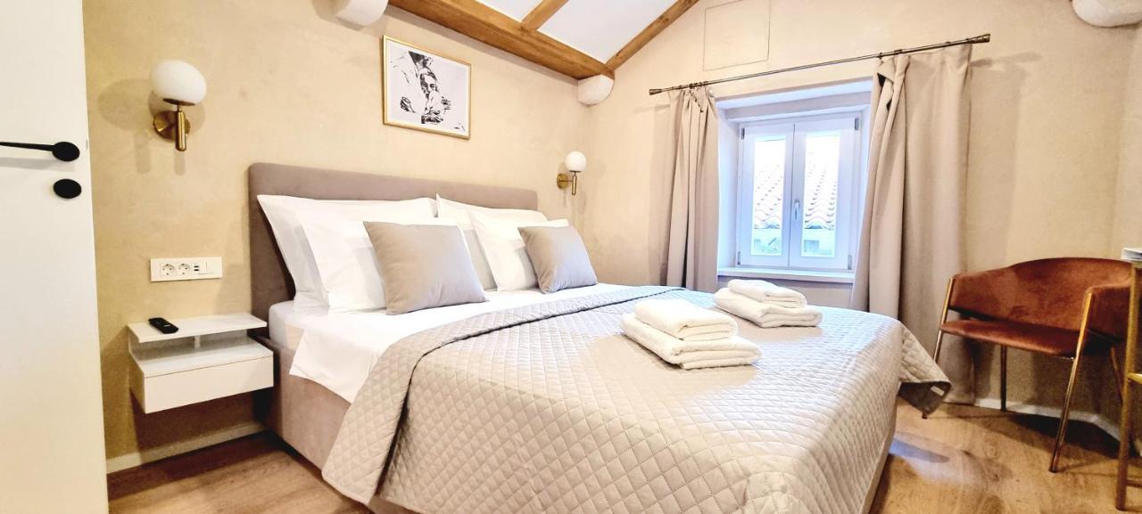 Mascheroni Luxury Casa de hóspedes Dubrovnik