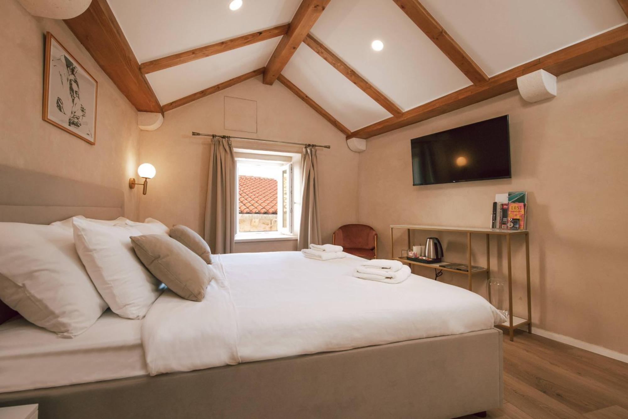 Mascheroni Luxury Casa de hóspedes Dubrovnik