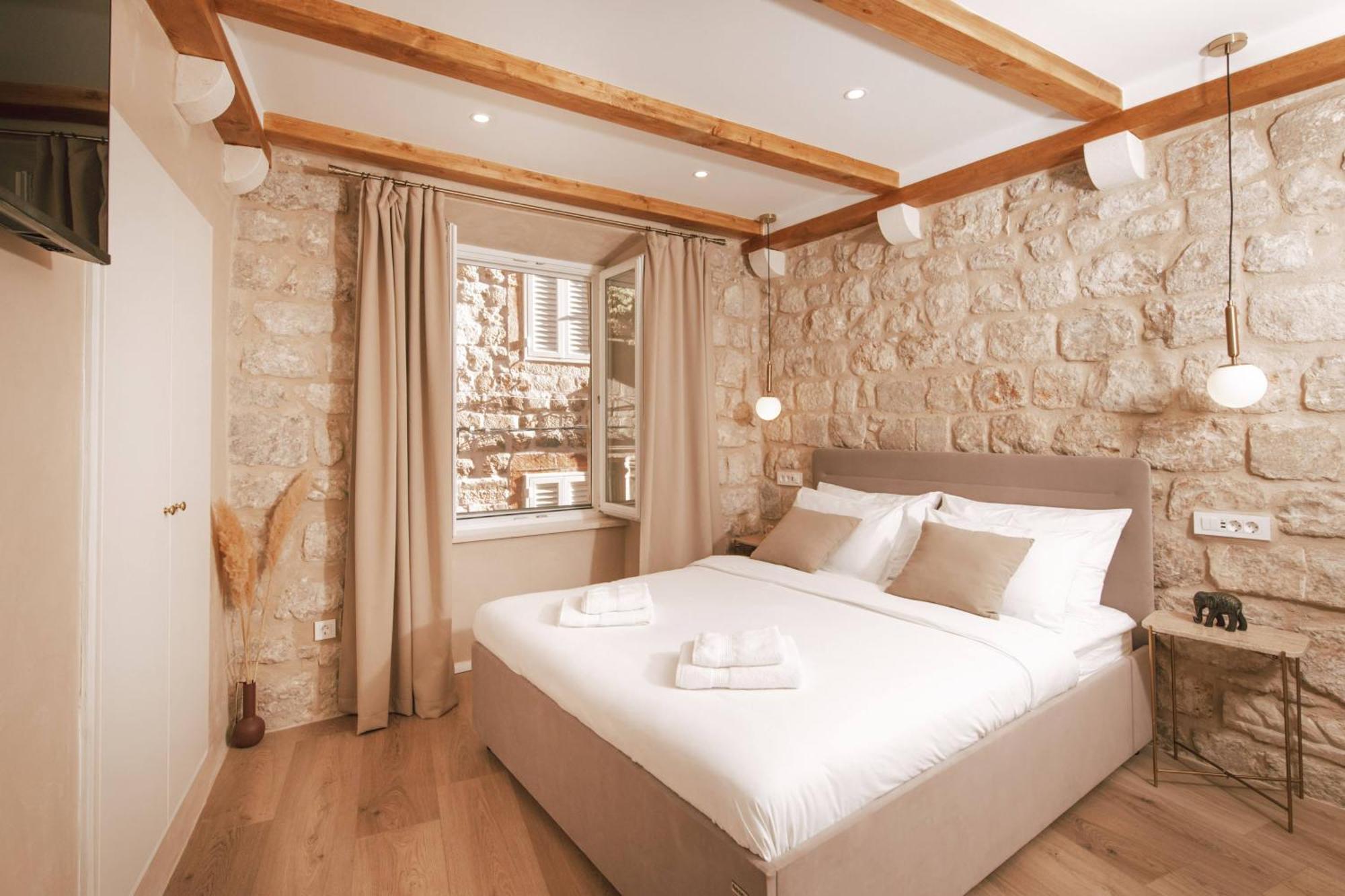 Mascheroni Luxury Casa de hóspedes