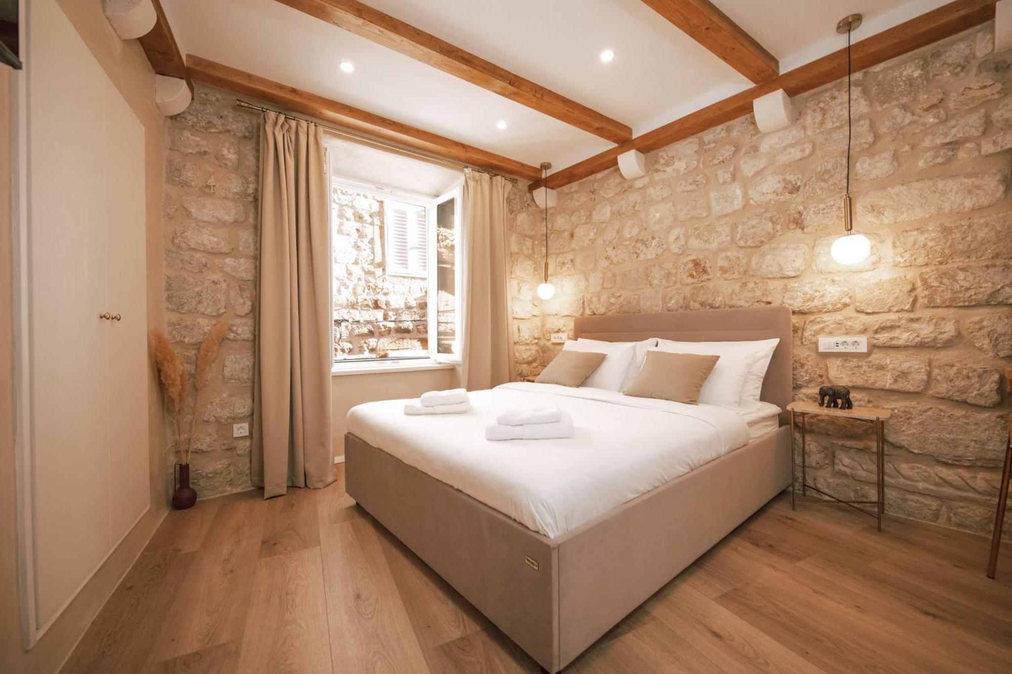 Casa de hóspedes Mascheroni Luxury Dubrovnik