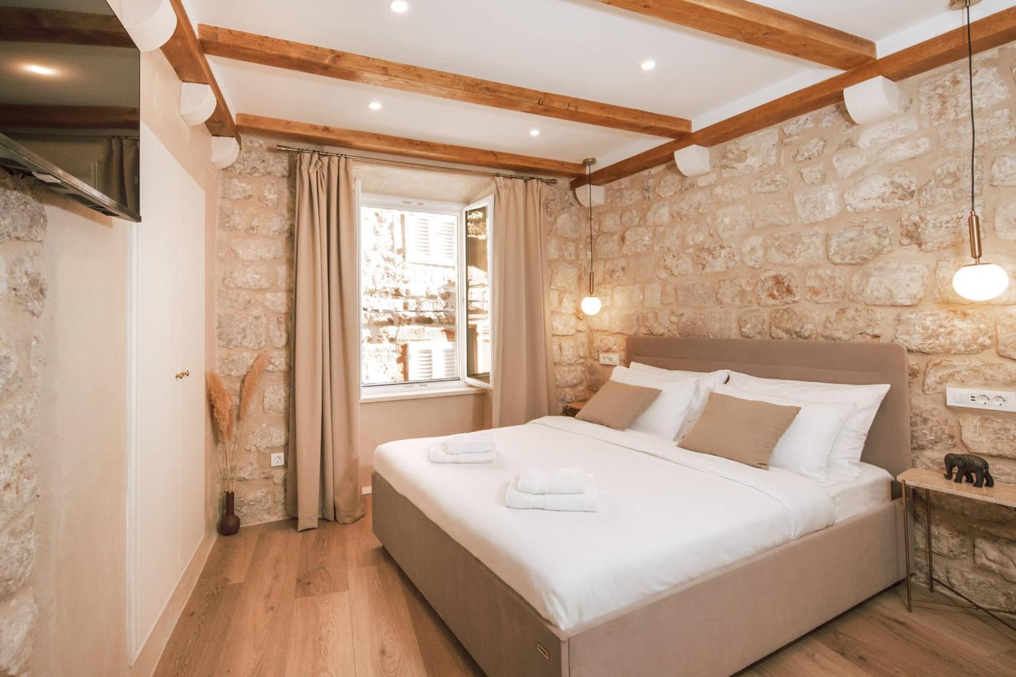 Mascheroni Luxury Casa de hóspedes